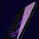 Apple iPhone XS Max Uyumlu Benks 0.3mm V Pro Ekran Koruyucu Anti-Bluelight - 2