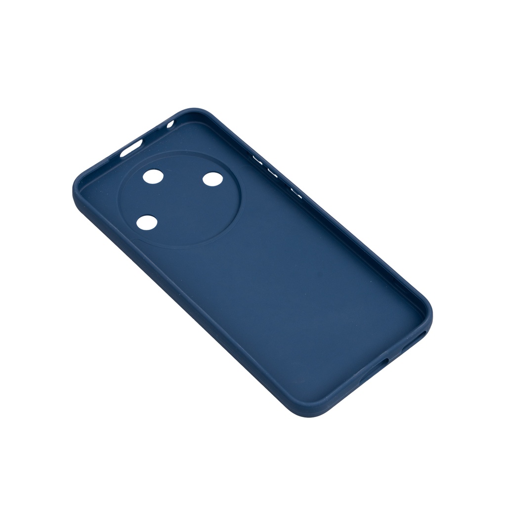 Honor Magic 8 Lite 5G Uyumlu Kılıf Zore Biye Silikon - 1