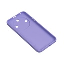 Honor Magic 8 Lite 5G Uyumlu Kılıf Zore Biye Silikon - 1