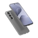 İnfinix Hot 60 Uyumlui Kılıf Zore Süper Silikon Kapak - 2