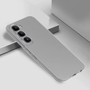İnfinix Hot 60 Uyumlui Kılıf Zore Süper Silikon Kapak - 3