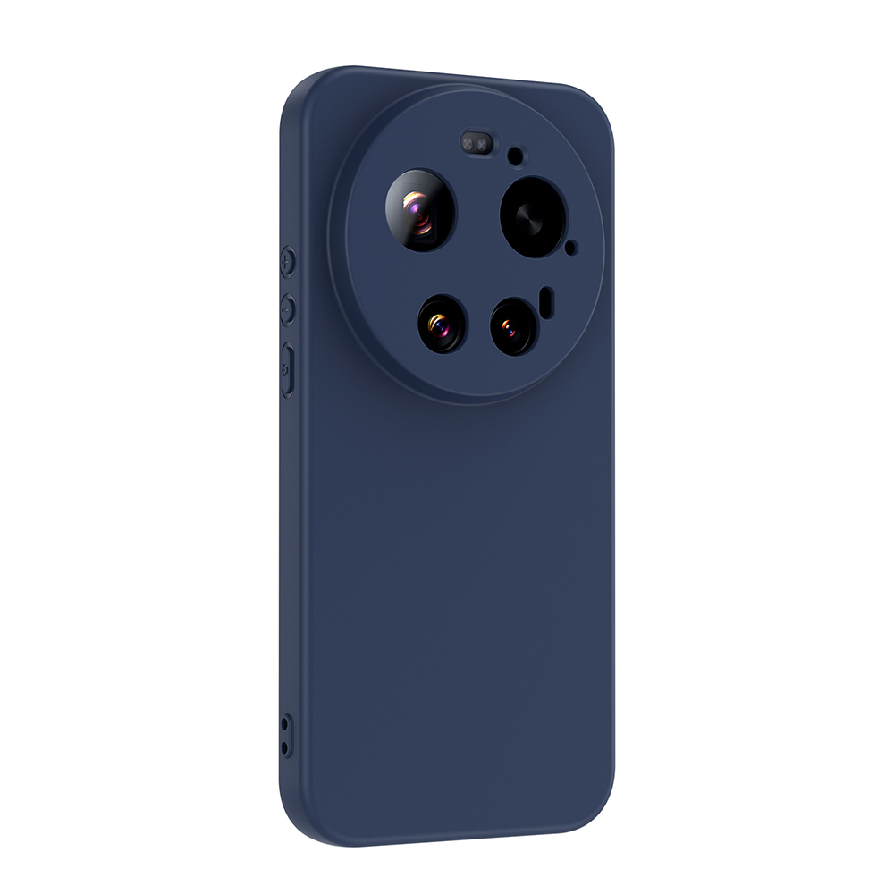 Xiaomi 17 Ultra Uyumlu Kılıf Zore Mara Lansman Kapak - 1