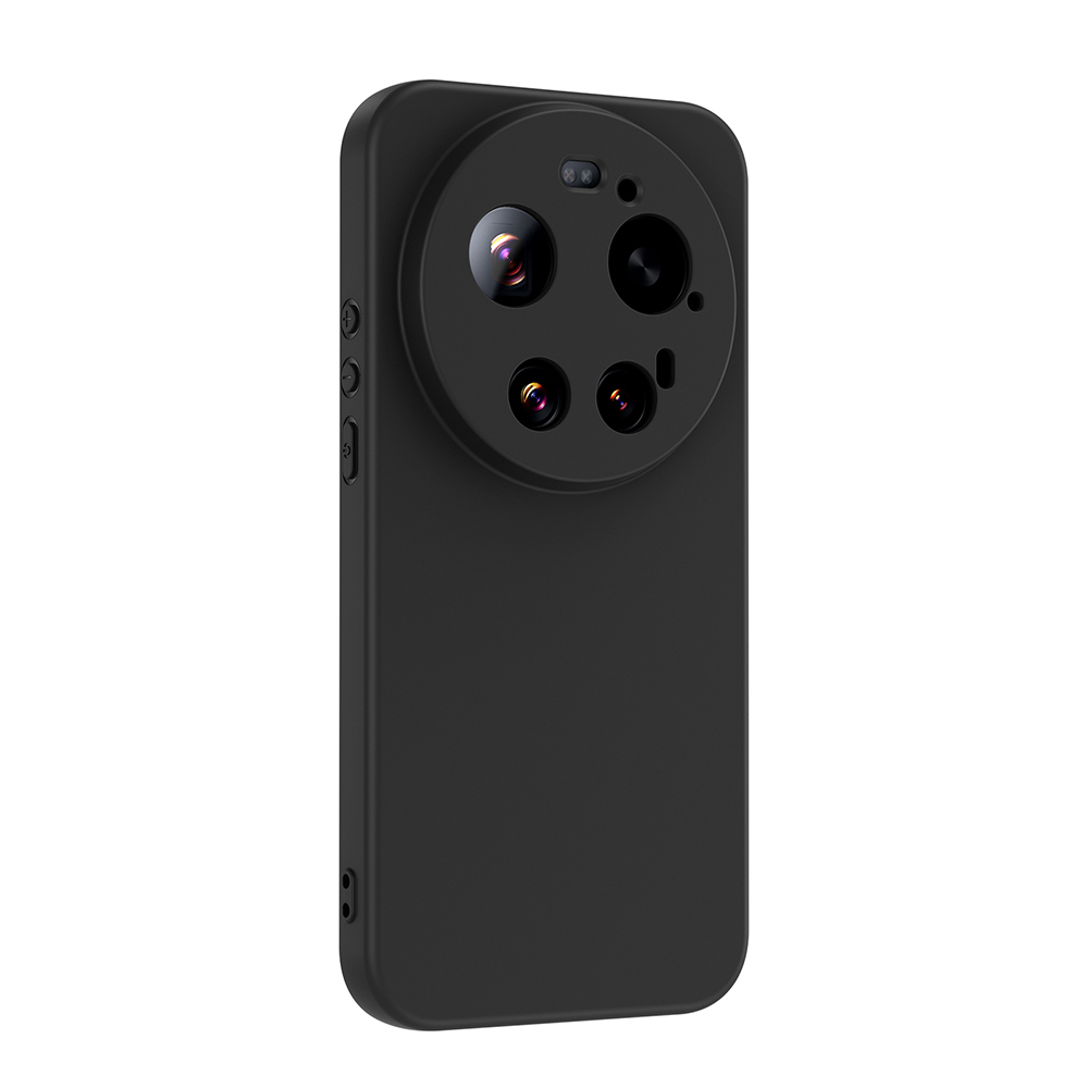 Xiaomi 17 Ultra Uyumlu Kılıf Zore Mara Lansman Kapak - 1