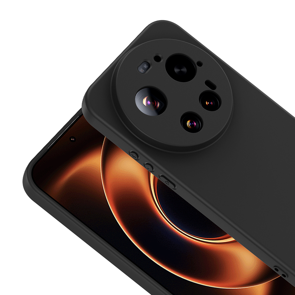 Xiaomi 17 Ultra Uyumlu Kılıf Zore Mara Lansman Kapak - 2