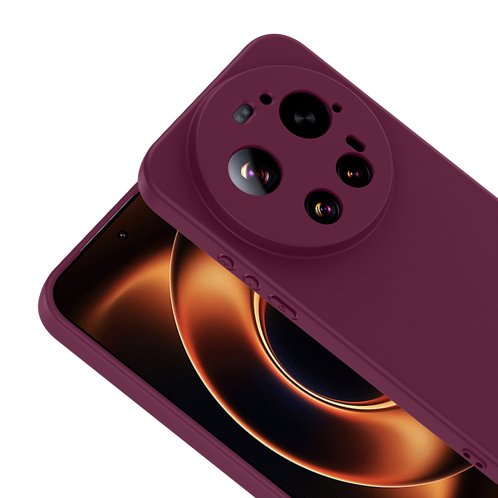 Xiaomi 17 Ultra Uyumlu Kılıf Zore Mara Lansman Kapak - 2
