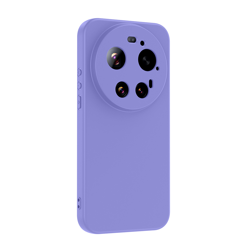 Xiaomi 17 Ultra Uyumlu Kılıf Zore Mara Lansman Kapak - 1