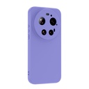 Xiaomi 17 Ultra Uyumlu Kılıf Zore Mara Lansman Kapak - 1
