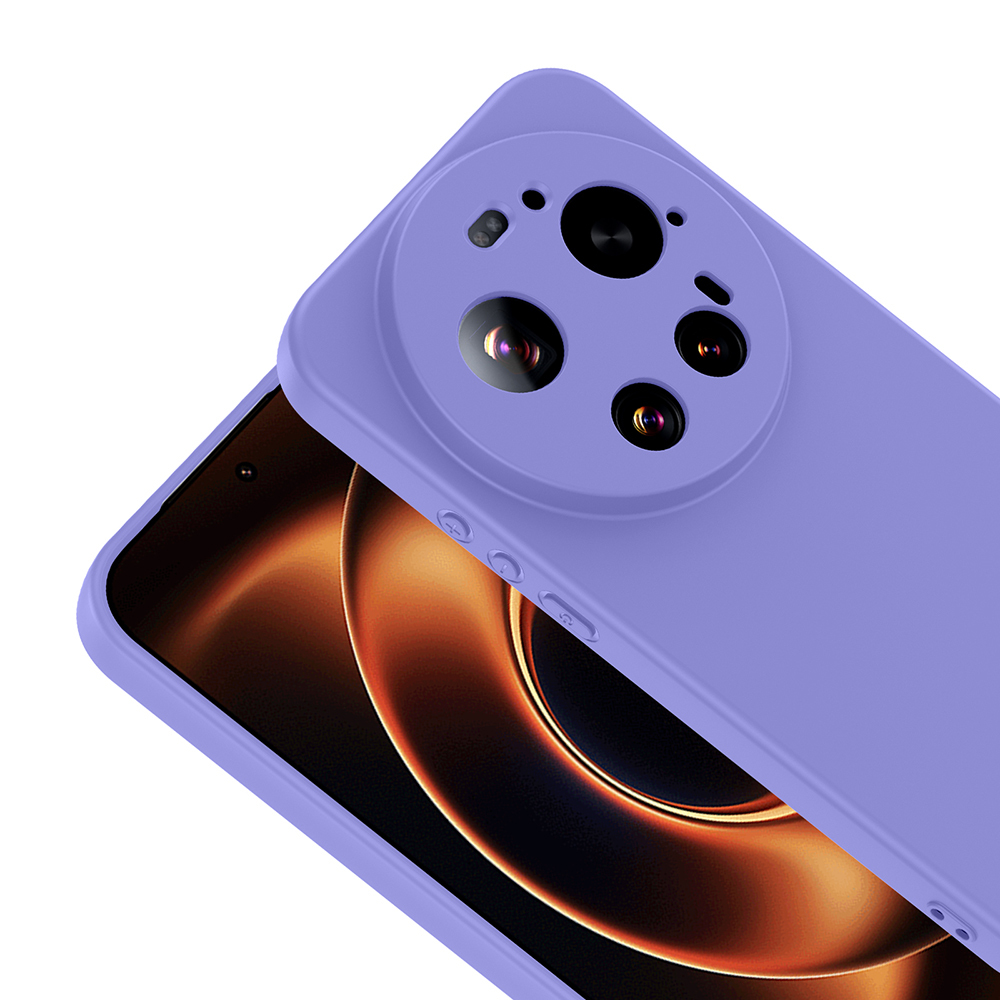 Xiaomi 17 Ultra Uyumlu Kılıf Zore Mara Lansman Kapak - 2