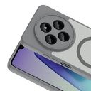 Xiaomi Redmi 14C 4G Uyumlu Kılıf M-safe Şarj Özellikli Zore Babet Kapak - 2