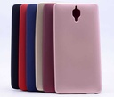 Xiaomi Mi 4 Uyumlu Kılıf Zore Premier Silikon Kapak - 2