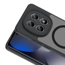 Xiaomi Redmi Note 15 4G Uyumlu Kılıf M-safe Şarj Özellikli Zore Babet Kapak - 2