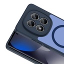 Xiaomi Redmi Note 15 Pro Plus Uyumlu Kılıf M-safe Şarj Özellikli Zore Babet Kapak - 2
