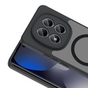 Xiaomi Redmi Note 15 Pro Plus Uyumlu Kılıf M-safe Şarj Özellikli Zore Babet Kapak - 2