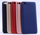 Xiaomi Mi 5s Uyumlu Kılıf Zore Premier Silikon Kapak - 1