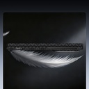 Galaxy Z Fold 8 Benks ArmorAir ArmorGrid Grand Combo Üçlü Aksesuar Seti (Ön Arka Kevlar Karbon Kapak + Ekran Koruyucu) - 3
