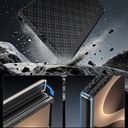 Galaxy Z Fold 8 Benks ArmorAir ArmorGrid Grand Combo Üçlü Aksesuar Seti (Ön Arka Kevlar Karbon Kapak + Ekran Koruyucu) - 5