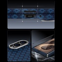 Galaxy Z Fold 8 Benks ArmorAir ArmorGrid Grand Combo Üçlü Aksesuar Seti (Ön Arka Kevlar Karbon Kapak + Ekran Koruyucu) - 9