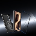 Galaxy Z Fold 8 Benks ArmorAir ArmorGrid Grand Combo Üçlü Aksesuar Seti (Ön Arka Kevlar Karbon Kapak + Ekran Koruyucu) - 12