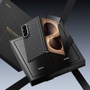 Galaxy Z Fold 8 Ultra Benks ArmorAir ArmorGrid Grand Combo Üçlü Aksesuar Seti (Ön Arka Kevlar Karbon Kapak + Ekran Koruyucu) - 3