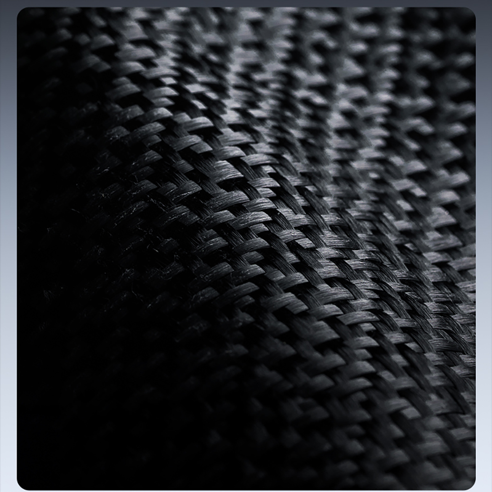Galaxy Z Fold 8 Ultra Benks ArmorAir ArmorGrid Grand Combo Üçlü Aksesuar Seti (Ön Arka Kevlar Karbon Kapak + Ekran Koruyucu) - 4