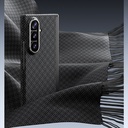 Galaxy Z Fold 8 Ultra Benks ArmorAir ArmorGrid Grand Combo Üçlü Aksesuar Seti (Ön Arka Kevlar Karbon Kapak + Ekran Koruyucu) - 5