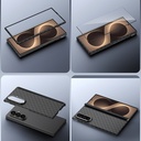 Galaxy Z Fold 8 Ultra Benks ArmorAir ArmorGrid Grand Combo Üçlü Aksesuar Seti (Ön Arka Kevlar Karbon Kapak + Ekran Koruyucu) - 6