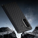 Galaxy Z Fold 8 Ultra Benks ArmorAir ArmorGrid Grand Combo Üçlü Aksesuar Seti (Ön Arka Kevlar Karbon Kapak + Ekran Koruyucu) - 7