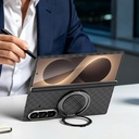 Galaxy Z Fold 8 Ultra Benks ArmorAir ArmorGrid Grand Combo Üçlü Aksesuar Seti (Ön Arka Kevlar Karbon Kapak + Ekran Koruyucu) - 10