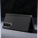 Galaxy Z Fold 8 Ultra Benks ArmorAir ArmorGrid Grand Combo Üçlü Aksesuar Seti (Ön Arka Kevlar Karbon Kapak + Ekran Koruyucu) - 12