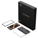 Galaxy Z Fold 8 Ultra Benks ArmorAir ArmorGrid Grand Combo Üçlü Aksesuar Seti (Ön Arka Kevlar Karbon Kapak + Ekran Koruyucu) - 13