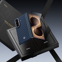 Galaxy Z Fold 8 Ultra Benks ArmorAir ArmorGrid Grand Combo Üçlü Aksesuar Seti (Ön Arka Kevlar Karbon Kapak + Ekran Koruyucu) - 3