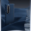 Galaxy Z Fold 8 Ultra Benks ArmorAir ArmorGrid Grand Combo Üçlü Aksesuar Seti (Ön Arka Kevlar Karbon Kapak + Ekran Koruyucu) - 6