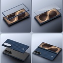 Galaxy Z Fold 8 Ultra Benks ArmorAir ArmorGrid Grand Combo Üçlü Aksesuar Seti (Ön Arka Kevlar Karbon Kapak + Ekran Koruyucu) - 7