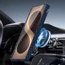 Galaxy Z Fold 8 Ultra Benks ArmorAir ArmorGrid Grand Combo Üçlü Aksesuar Seti (Ön Arka Kevlar Karbon Kapak + Ekran Koruyucu) - 11