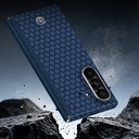 Galaxy Z Fold 8 Ultra Benks ArmorAir ArmorGrid Grand Combo Üçlü Aksesuar Seti (Ön Arka Kevlar Karbon Kapak + Ekran Koruyucu) - 12