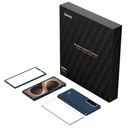 Galaxy Z Fold 8 Ultra Benks ArmorAir ArmorGrid Grand Combo Üçlü Aksesuar Seti (Ön Arka Kevlar Karbon Kapak + Ekran Koruyucu) - 13