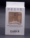 Zore Type-c Mıknatıslı Usb Kablo - 2