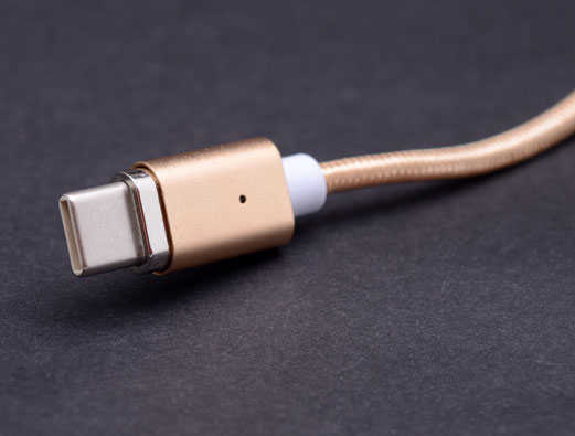 Zore Type-c Mıknatıslı Usb Kablo - 4