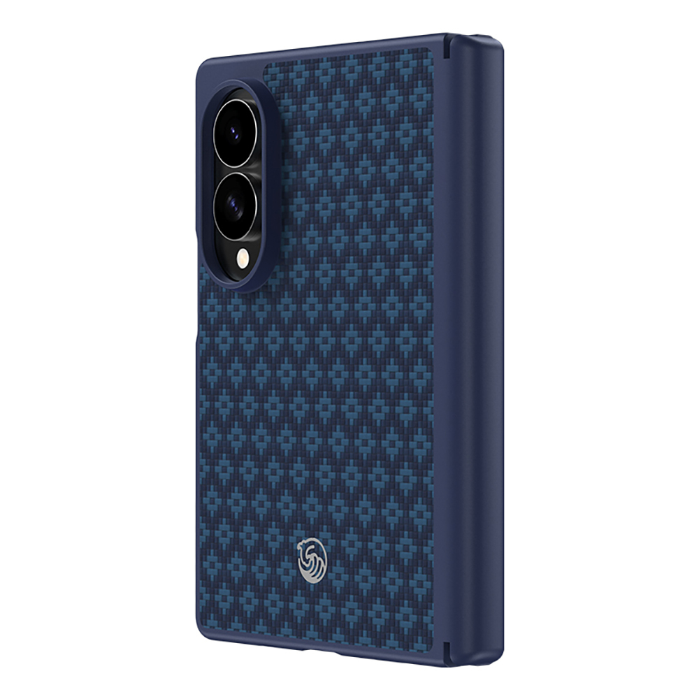 Galaxy Z Fold 8 Benks ArmorPro ArmorGrid Grand Combo Üçlü Aksesuar Seti (Ön Arka Kevlar Karbon Kapak + Ekran Koruyucu) - 2
