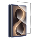 Galaxy Z Fold 8 Benks ArmorPro ArmorGrid Grand Combo Üçlü Aksesuar Seti (Ön Arka Kevlar Karbon Kapak + Ekran Koruyucu) - 3