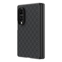 Galaxy Z Fold 8 Benks ArmorPro ArmorGrid Grand Combo Üçlü Aksesuar Seti (Ön Arka Kevlar Karbon Kapak + Ekran Koruyucu) - 2