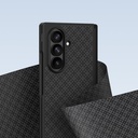 Galaxy Z Fold 8 Ultra Benks ArmorPro ArmorGrid Grand Combo Üçlü Aksesuar Seti (Ön Arka Kevlar Karbon Kapak + Ekran Koruyucu) - 1
