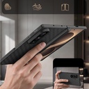 Galaxy Z Fold 8 Ultra Benks ArmorPro ArmorGrid Grand Combo Üçlü Aksesuar Seti (Ön Arka Kevlar Karbon Kapak + Ekran Koruyucu) - 2