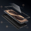 Galaxy Z Fold 8 Ultra Benks ArmorPro ArmorGrid Grand Combo Üçlü Aksesuar Seti (Ön Arka Kevlar Karbon Kapak + Ekran Koruyucu) - 8