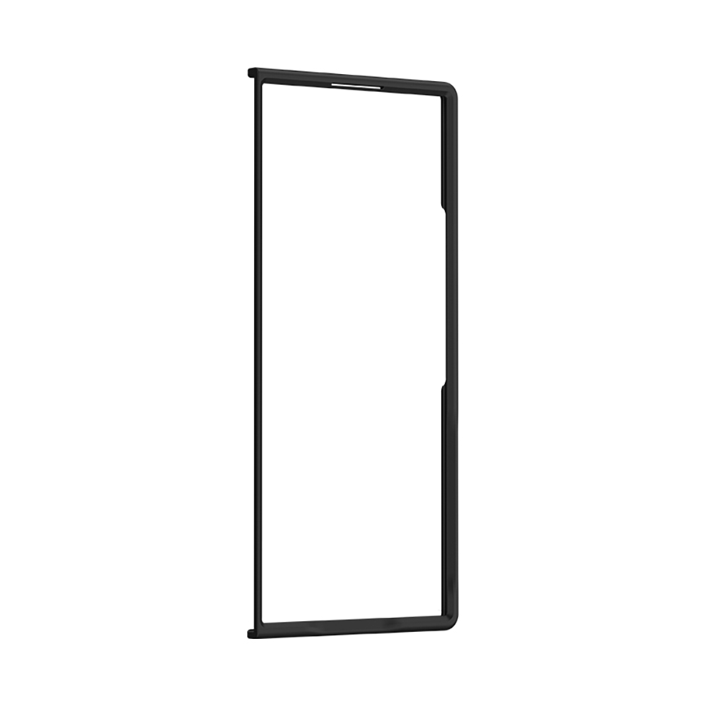 Galaxy Z Fold 8 Ultra Benks ArmorPro ArmorGrid Grand Combo Üçlü Aksesuar Seti (Ön Arka Kevlar Karbon Kapak + Ekran Koruyucu) - 12