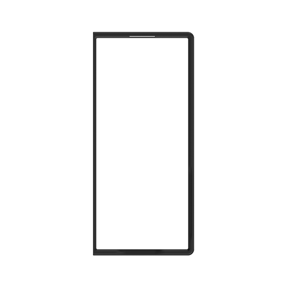 Galaxy Z Fold 8 Ultra Benks ArmorPro ArmorGrid Grand Combo Üçlü Aksesuar Seti (Ön Arka Kevlar Karbon Kapak + Ekran Koruyucu) - 13