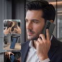 Galaxy Z Fold 8 Ultra Benks ArmorPro ArmorGrid Grand Combo Üçlü Aksesuar Seti (Ön Arka Kevlar Karbon Kapak + Ekran Koruyucu) - 2