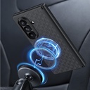 Galaxy Z Fold 8 Ultra Benks ArmorPro ArmorGrid Grand Combo Üçlü Aksesuar Seti (Ön Arka Kevlar Karbon Kapak + Ekran Koruyucu) - 3