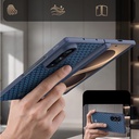 Galaxy Z Fold 8 Ultra Benks ArmorPro ArmorGrid Grand Combo Üçlü Aksesuar Seti (Ön Arka Kevlar Karbon Kapak + Ekran Koruyucu) - 4