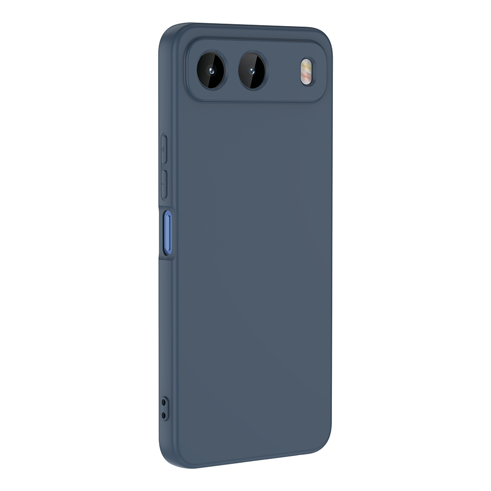 İnfinix Hot 60 Uyumlui 5G Kılıf Zore Mara Lansman Kapak - 1